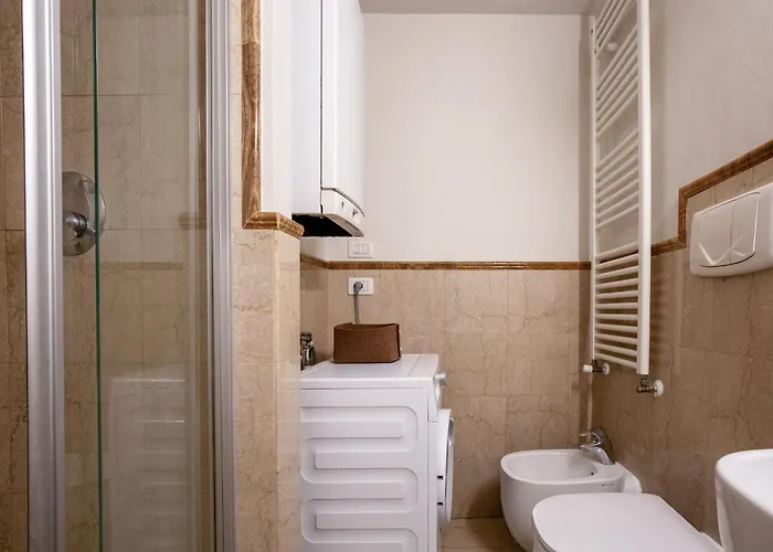 Rondinelli Charme Bijoux - Elegance In The Heart Of Apartmán *